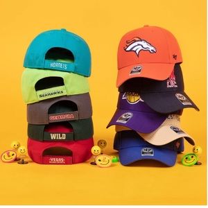 Mystery Hat Box - 3 Pack - NWT!